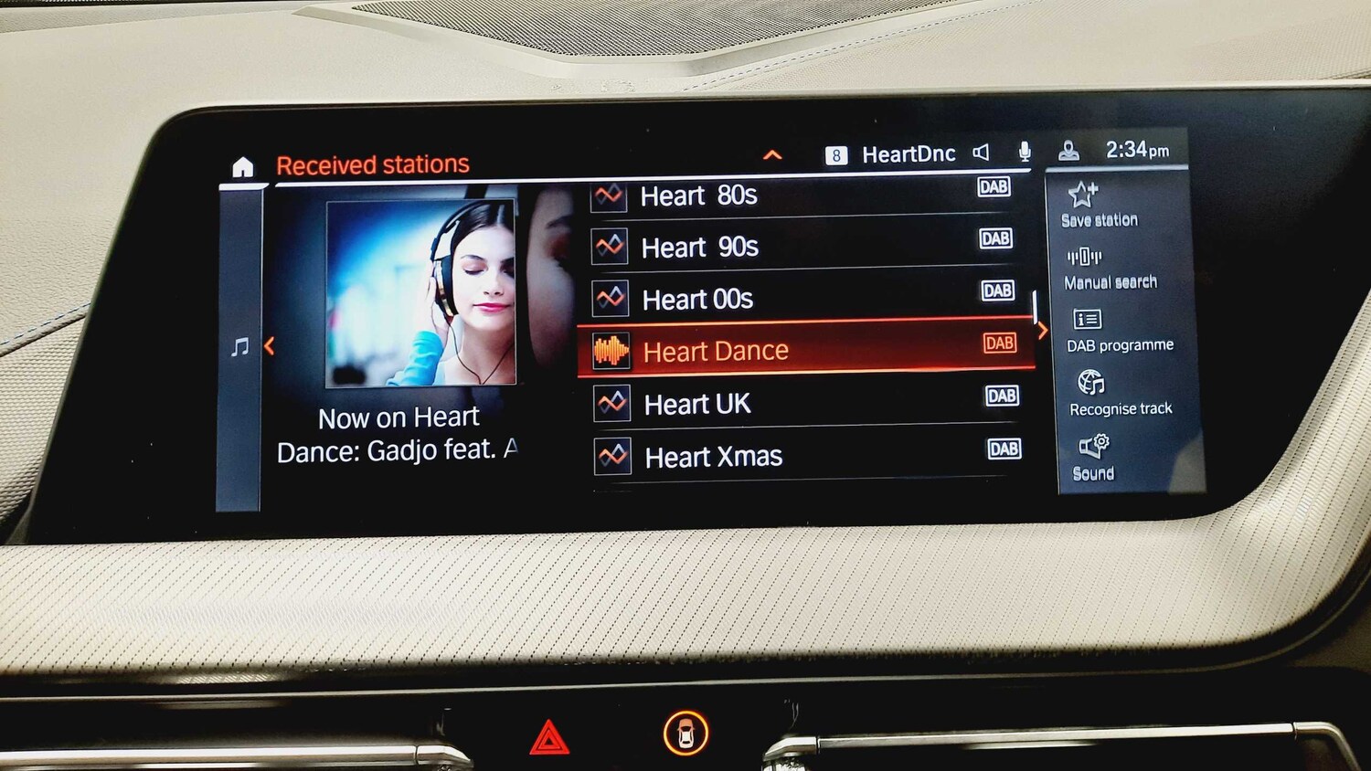 Used BMW 1 Series 2024 for sale - 77526984: Photo 20