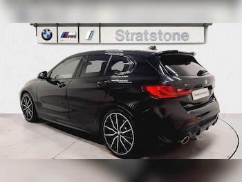 Used BMW 1 Series 2024 for sale - 77526984: Photo