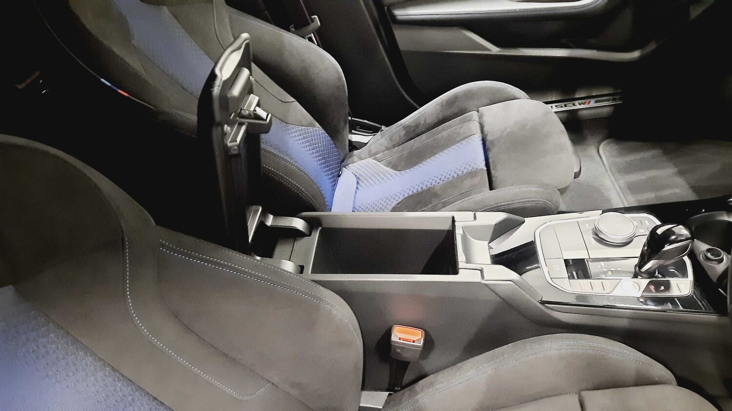 Used BMW 1 Series 2024 for sale - 77526984: Photo 30