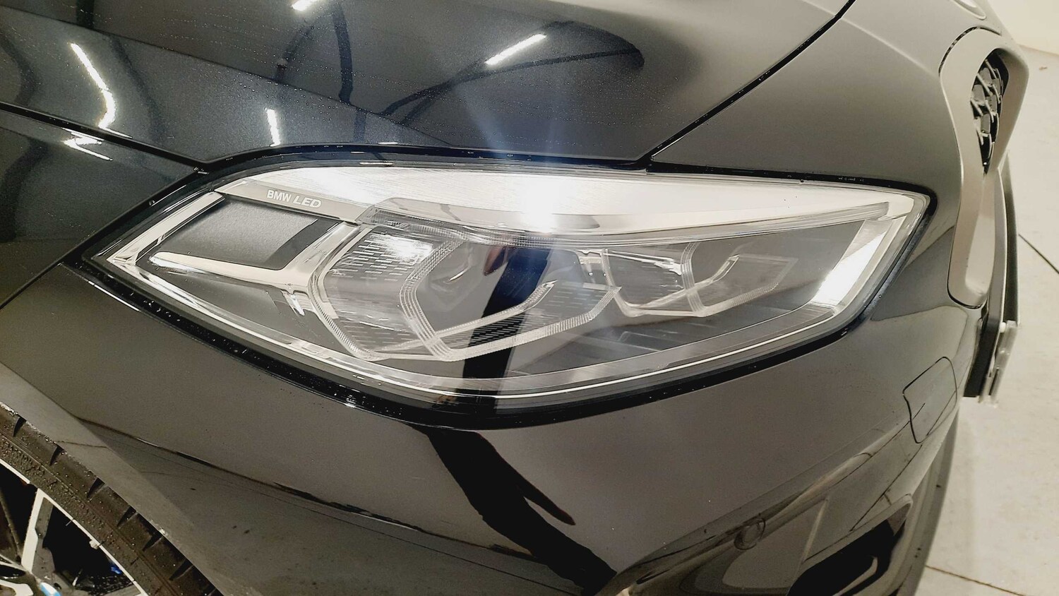 Used BMW 1 Series 2024 for sale - 77526984: Photo 33