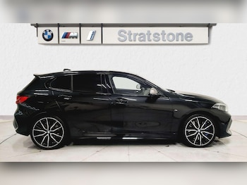 Used BMW 1 Series 2024 for sale - 77526984: Photo