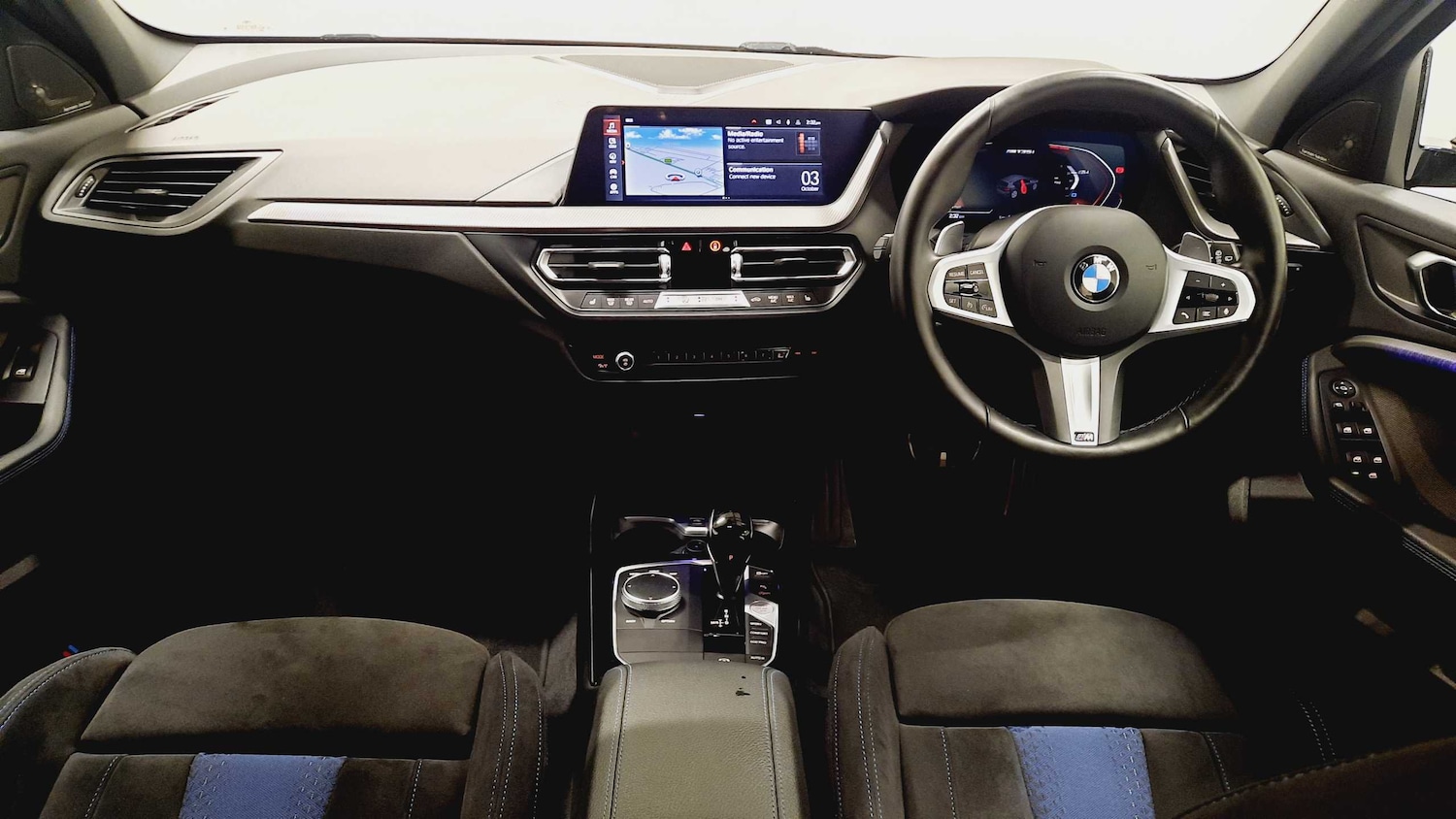 Used BMW 1 Series 2024 for sale - 77526984: Photo 4