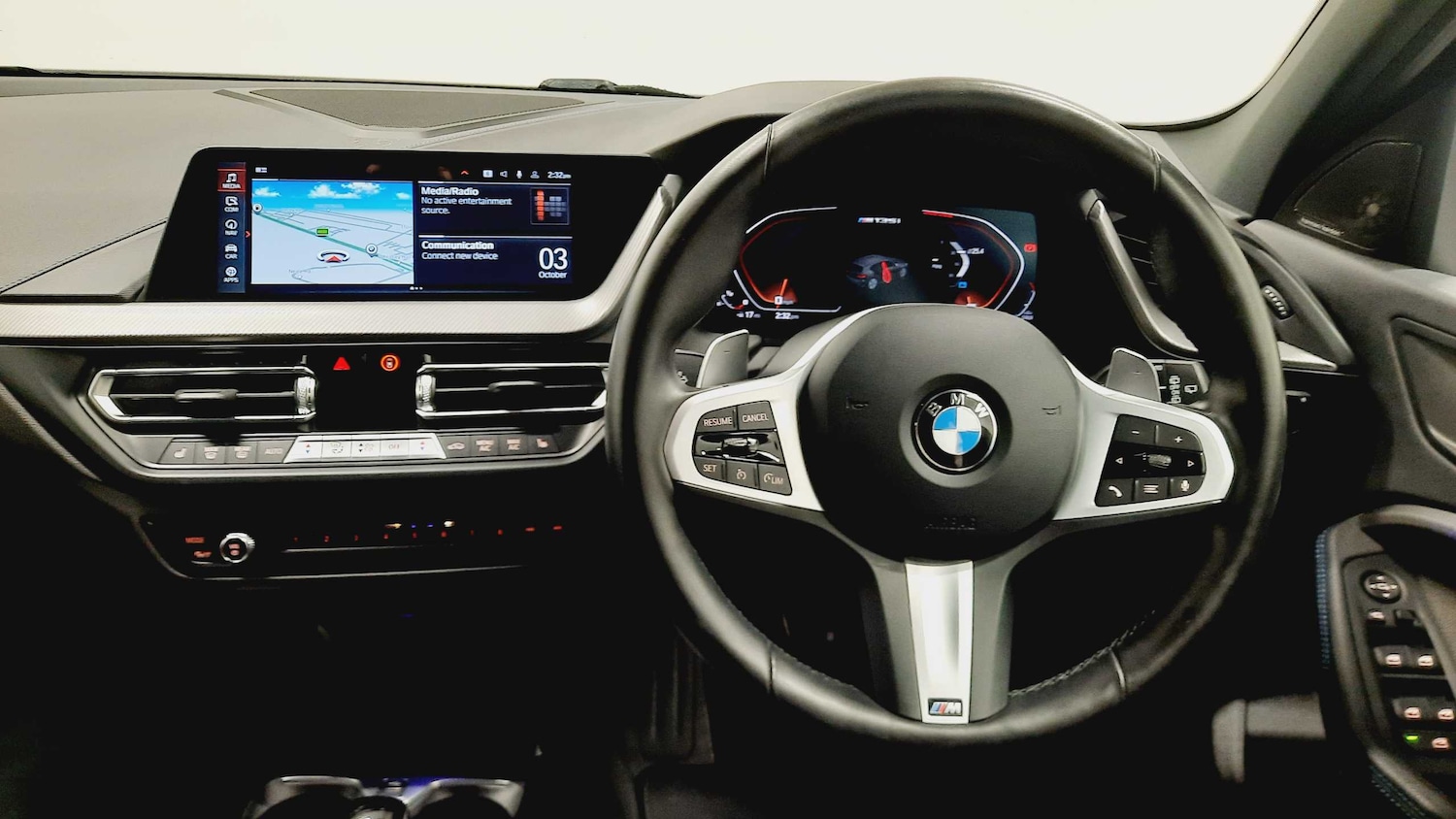 Used BMW 1 Series 2024 for sale - 77526984: Photo 5