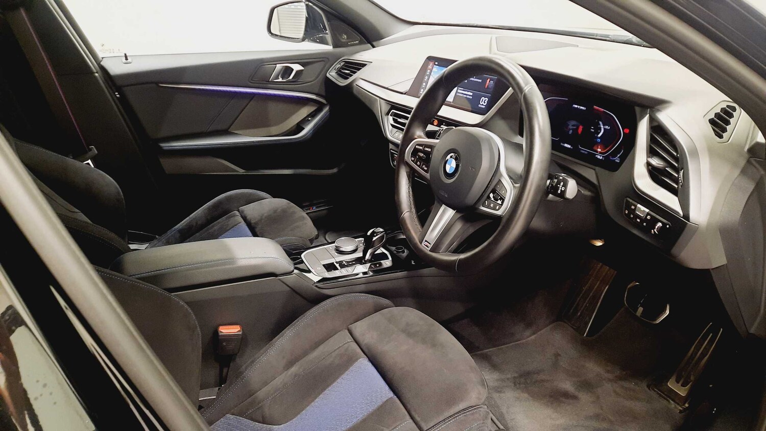 Used BMW 1 Series 2024 for sale - 77526984: Photo 6