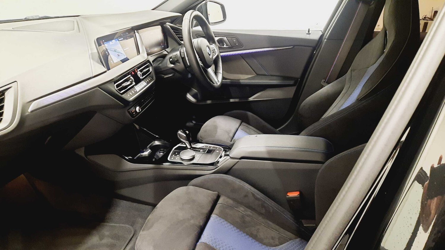 Used BMW 1 Series 2024 for sale - 77526984: Photo 7