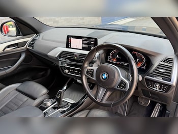 Used BMW X3 2021 for sale - 78678506: Photo