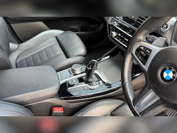 Used BMW X3 2021 for sale - 78678506: Photo