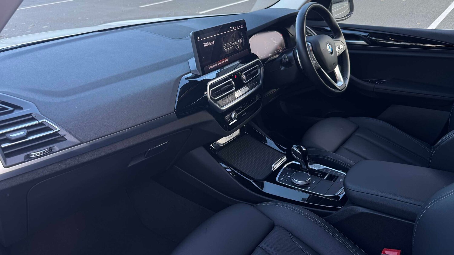 Used BMW X3 2022 for sale - 76442427: Photo 10