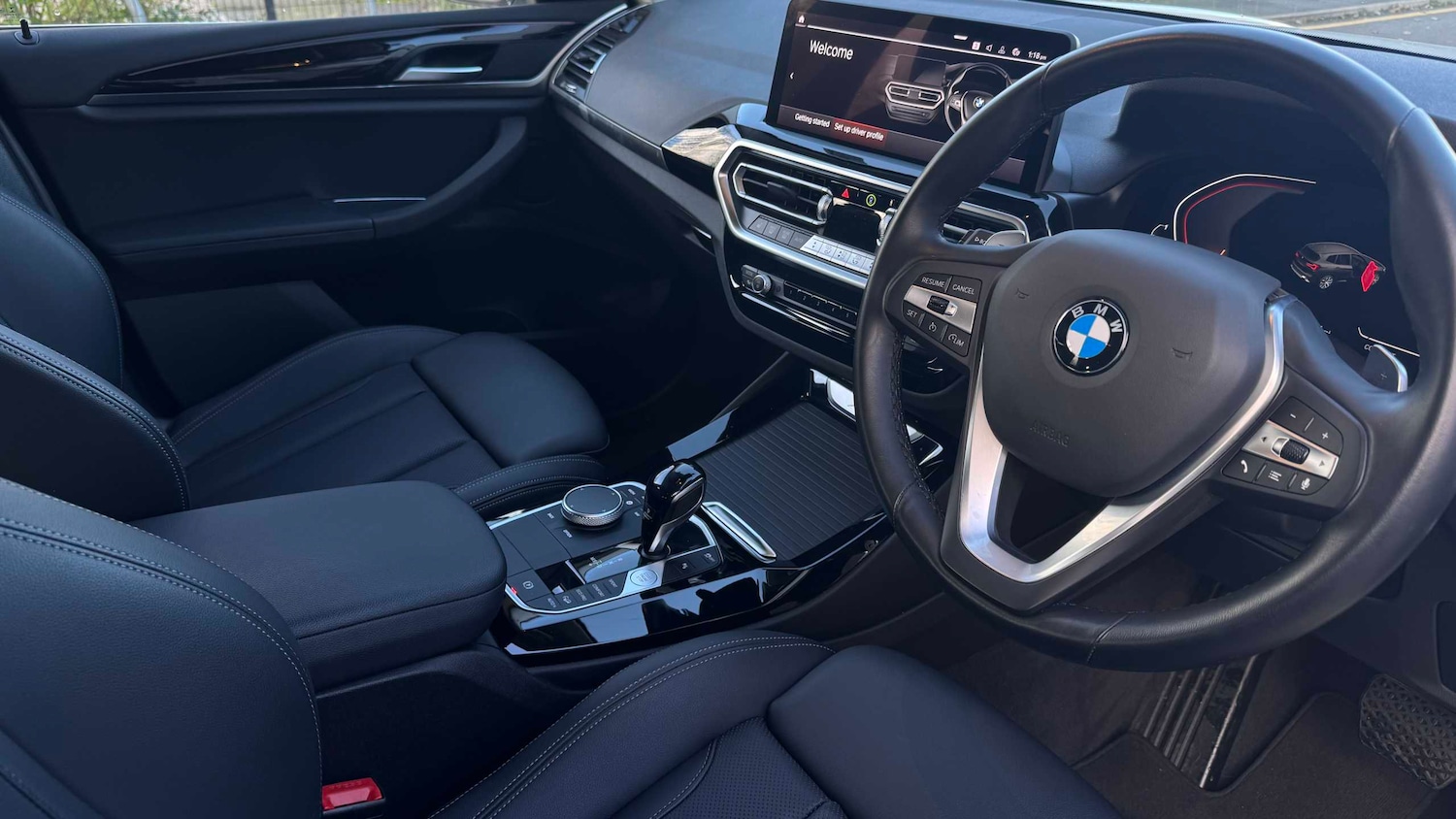 Used BMW X3 2022 for sale - 76442427: Photo 15