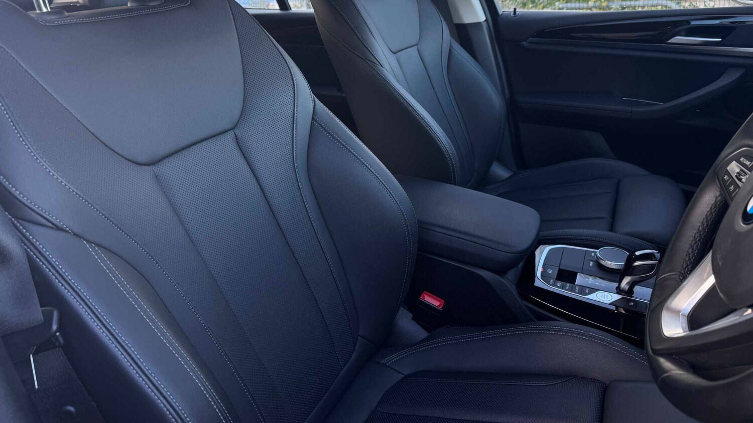 Used BMW X3 2022 for sale - 76442427: Photo 16