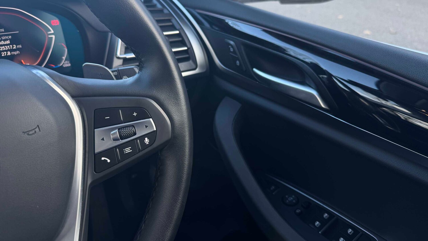 Used BMW X3 2022 for sale - 76442427: Photo 17