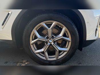 Used BMW X3 2022 for sale - 76442427: Photo