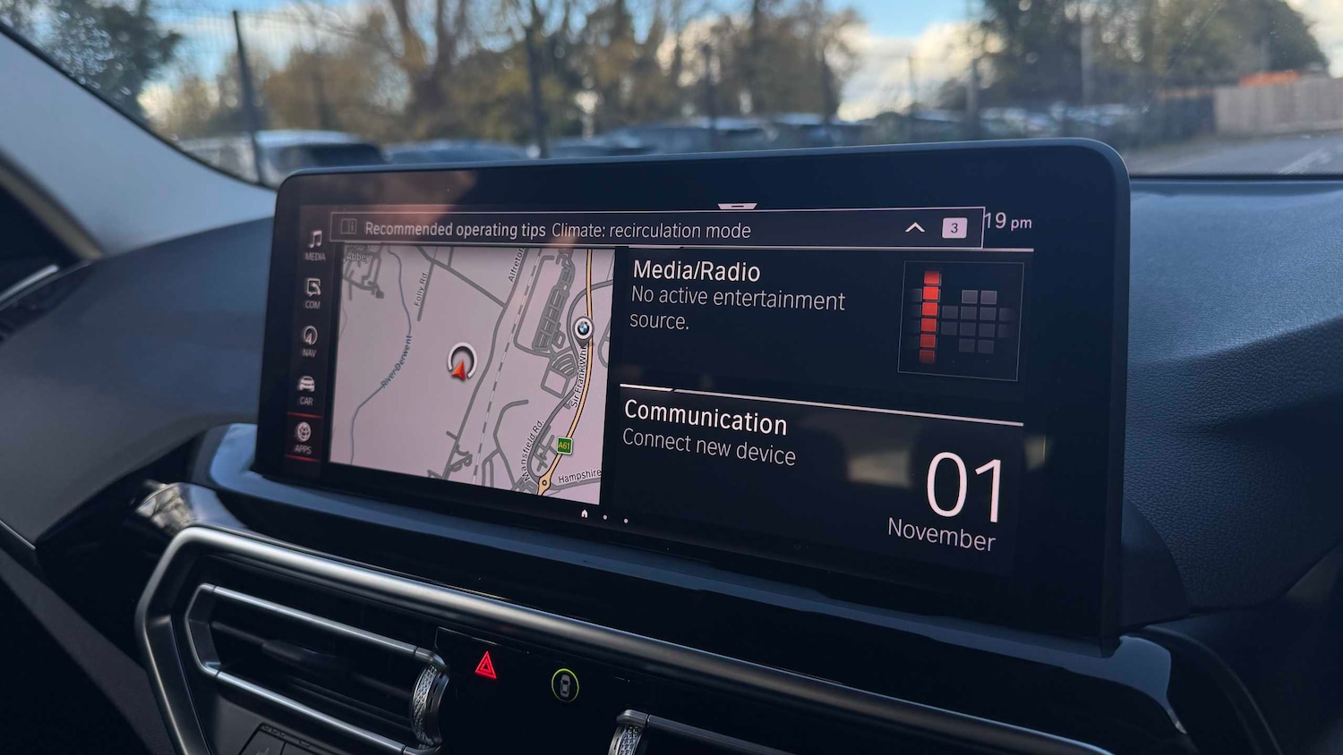 Used BMW X3 2022 for sale - 76442427: Photo 21