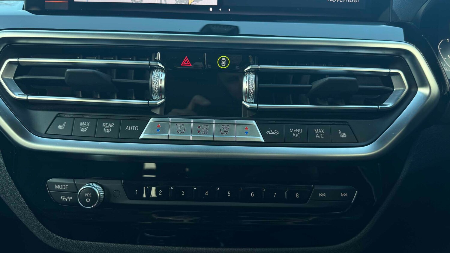 Used BMW X3 2022 for sale - 76442427: Photo 22