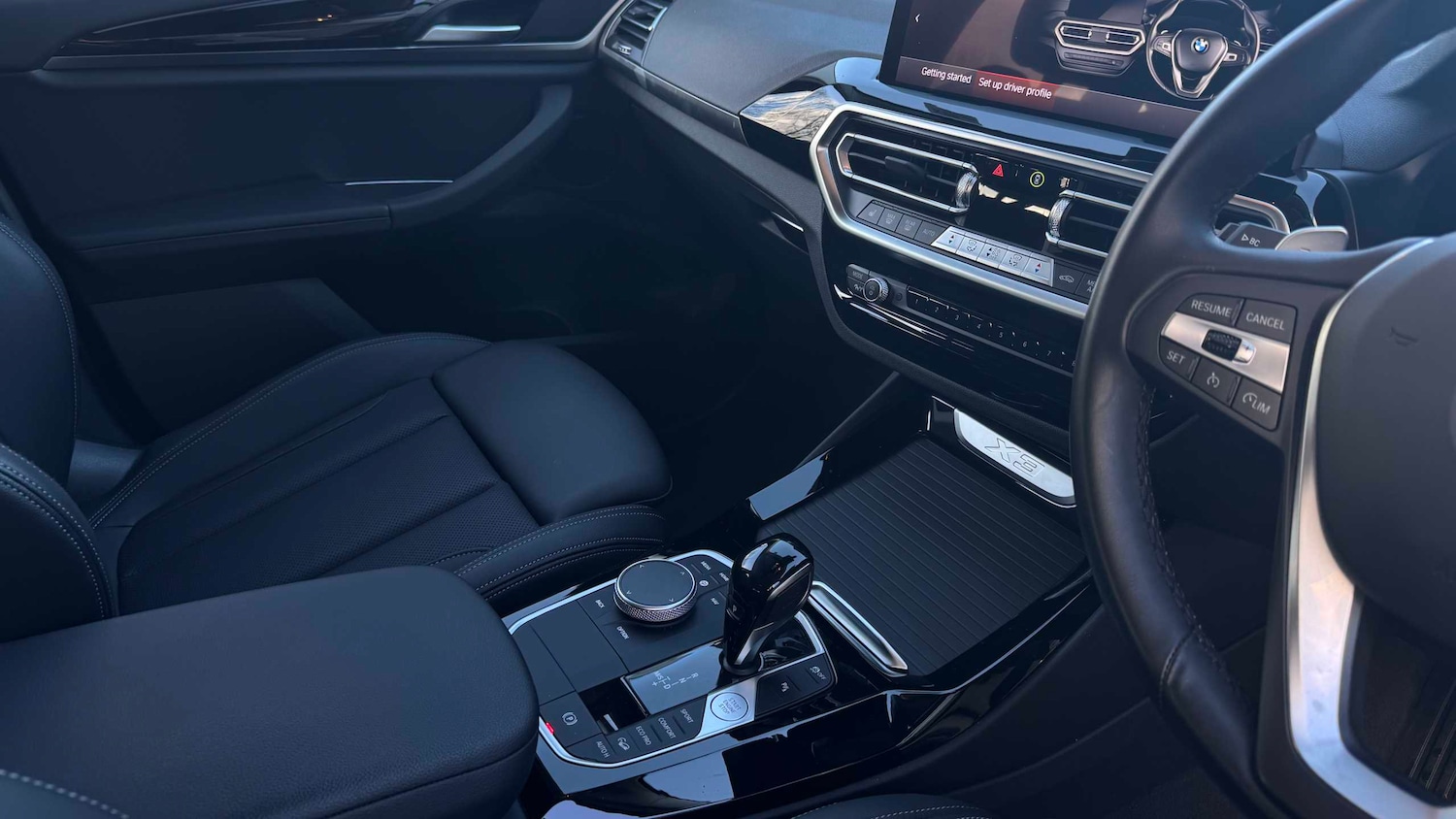 Used BMW X3 2022 for sale - 76442427: Photo 23