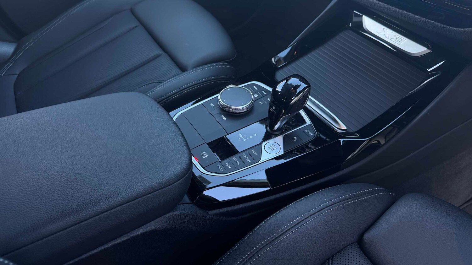 Used BMW X3 2022 for sale - 76442427: Photo 24