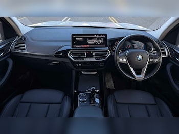 Used BMW X3 2022 for sale - 76442427: Photo