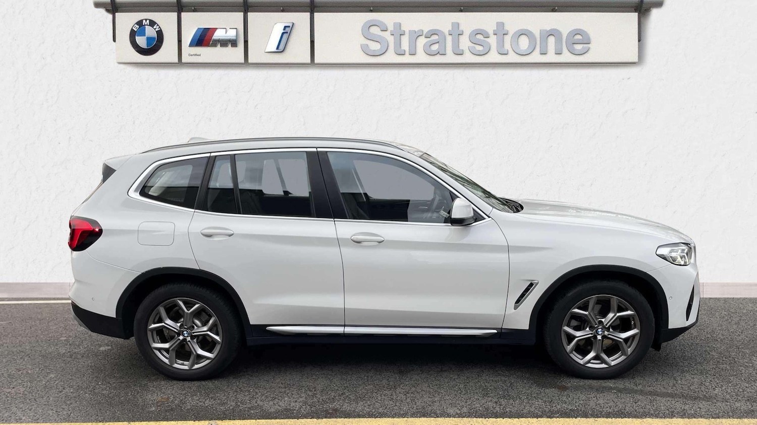 Used BMW X3 2022 for sale - 76442427: Photo 3
