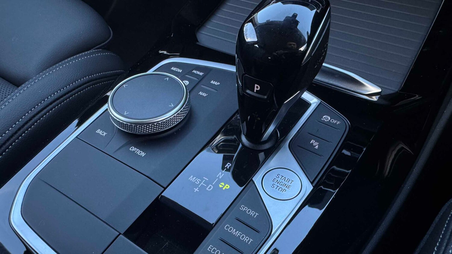 Used BMW X3 2022 for sale - 76442427: Photo 33