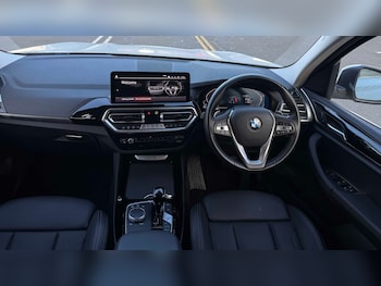 Used BMW X3 2022 for sale - 76442427: Photo