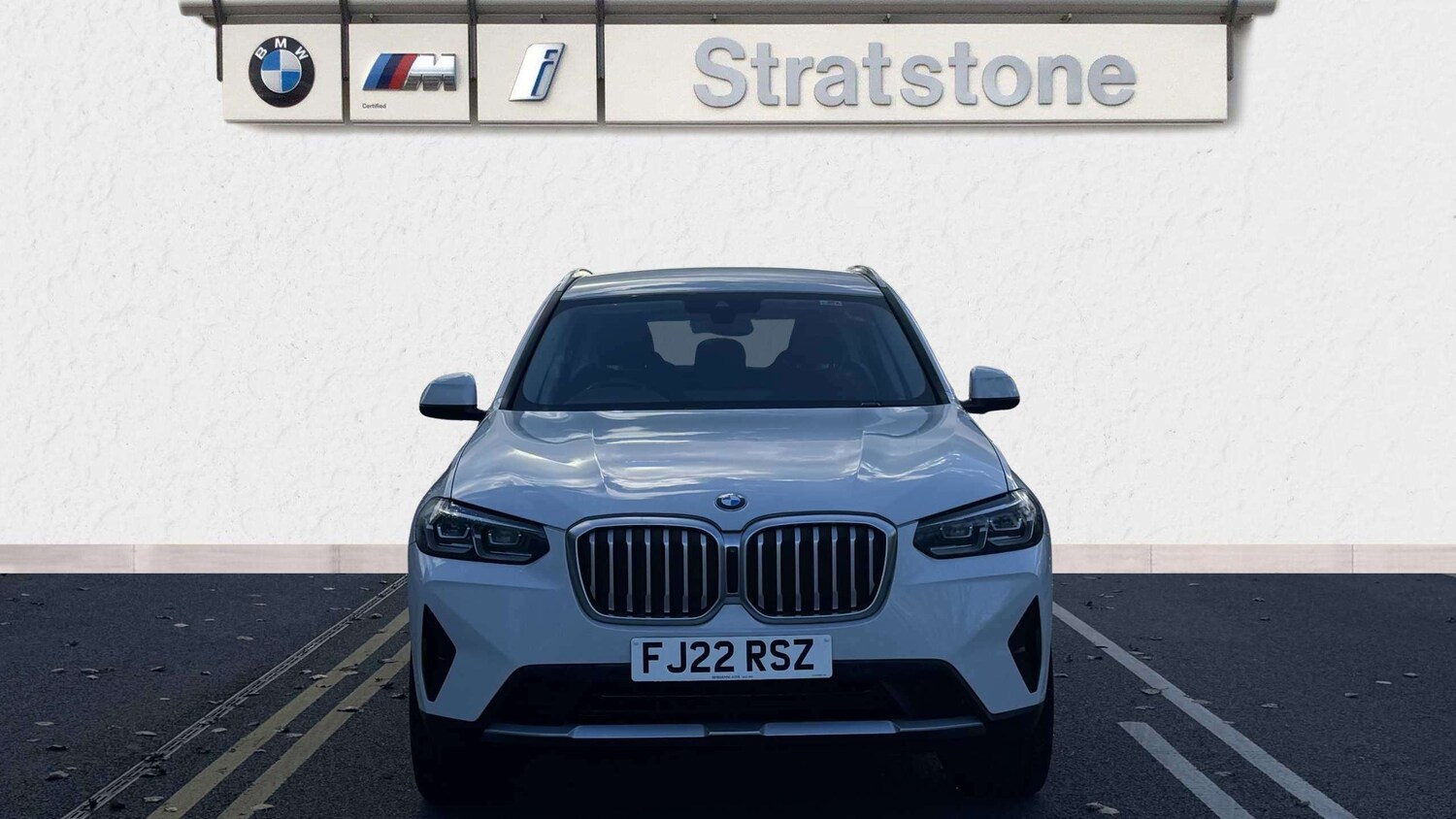 Used BMW X3 2022 for sale - 76442427: Photo 4