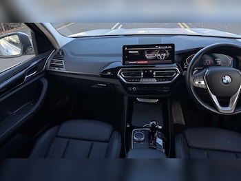 Used BMW X3 2022 for sale - 76442427: Photo