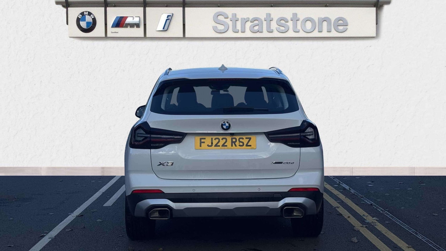 Used BMW X3 2022 for sale - 76442427: Photo 5