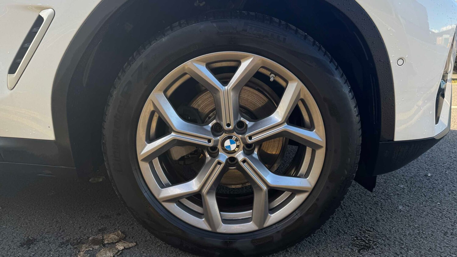 Used BMW X3 2022 for sale - 76442427: Photo 6