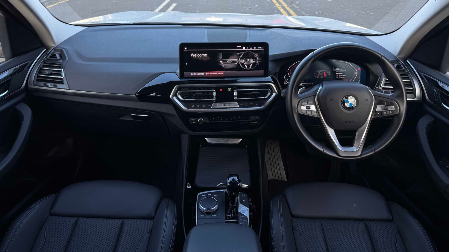 Used BMW X3 2022 for sale - 76442427: Photo 7