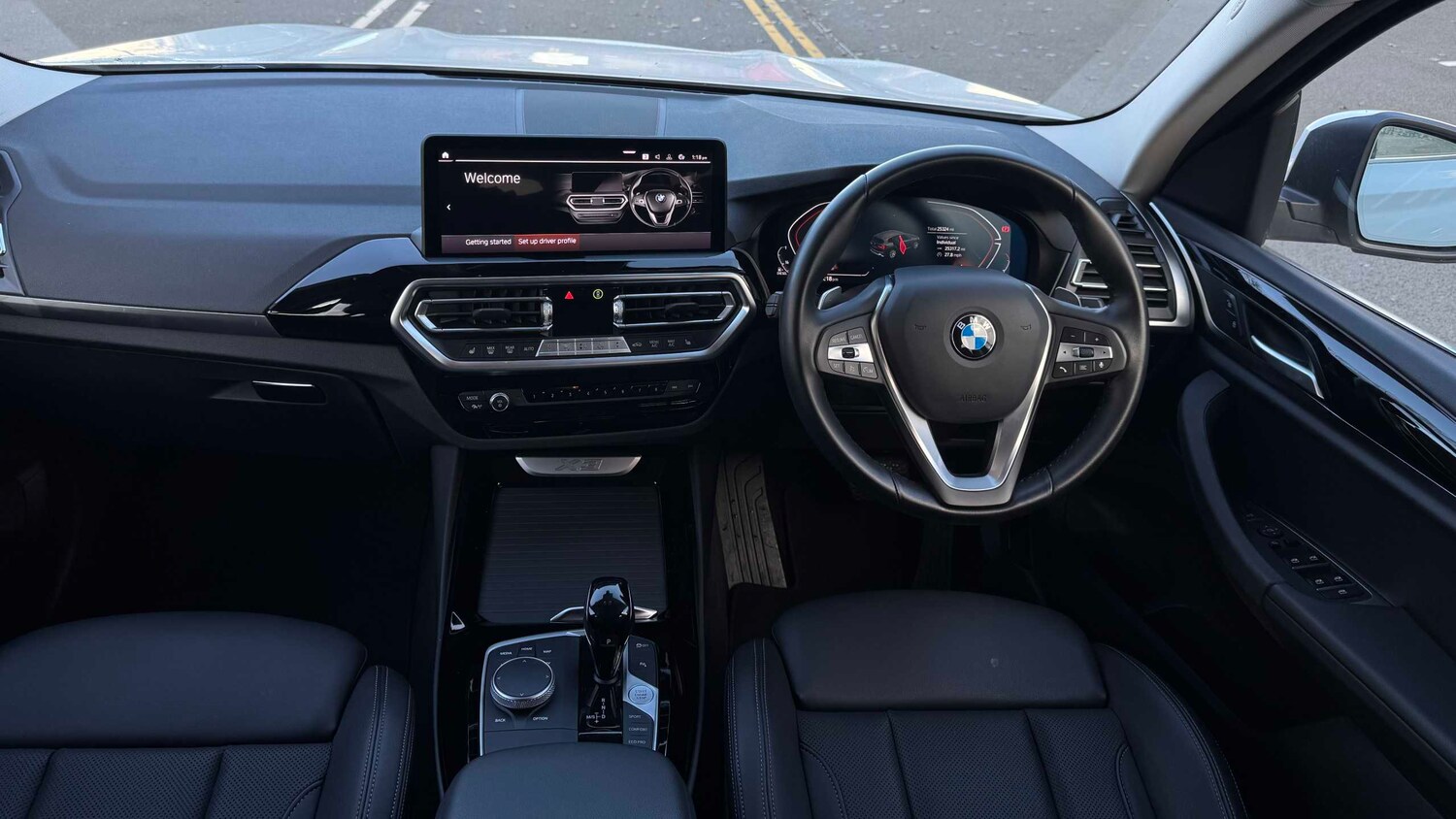 Used BMW X3 2022 for sale - 76442427: Photo 8