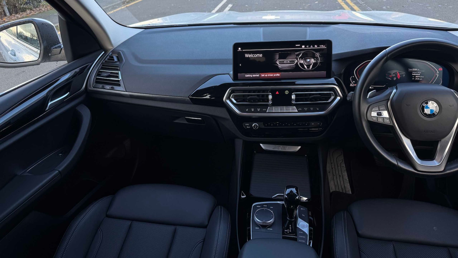 Used BMW X3 2022 for sale - 76442427: Photo 9