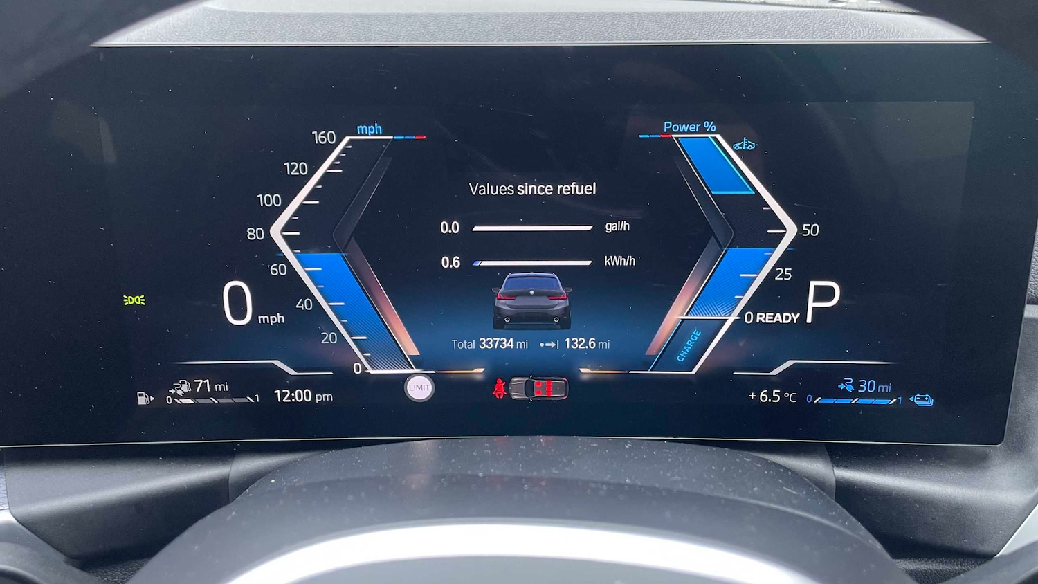 Used BMW 3 Series 2023 for sale - 76755288: Photo 10