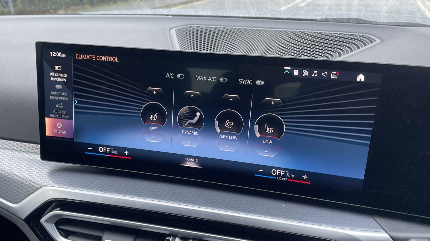 Used BMW 3 Series 2023 for sale - 76755288: Photo 11