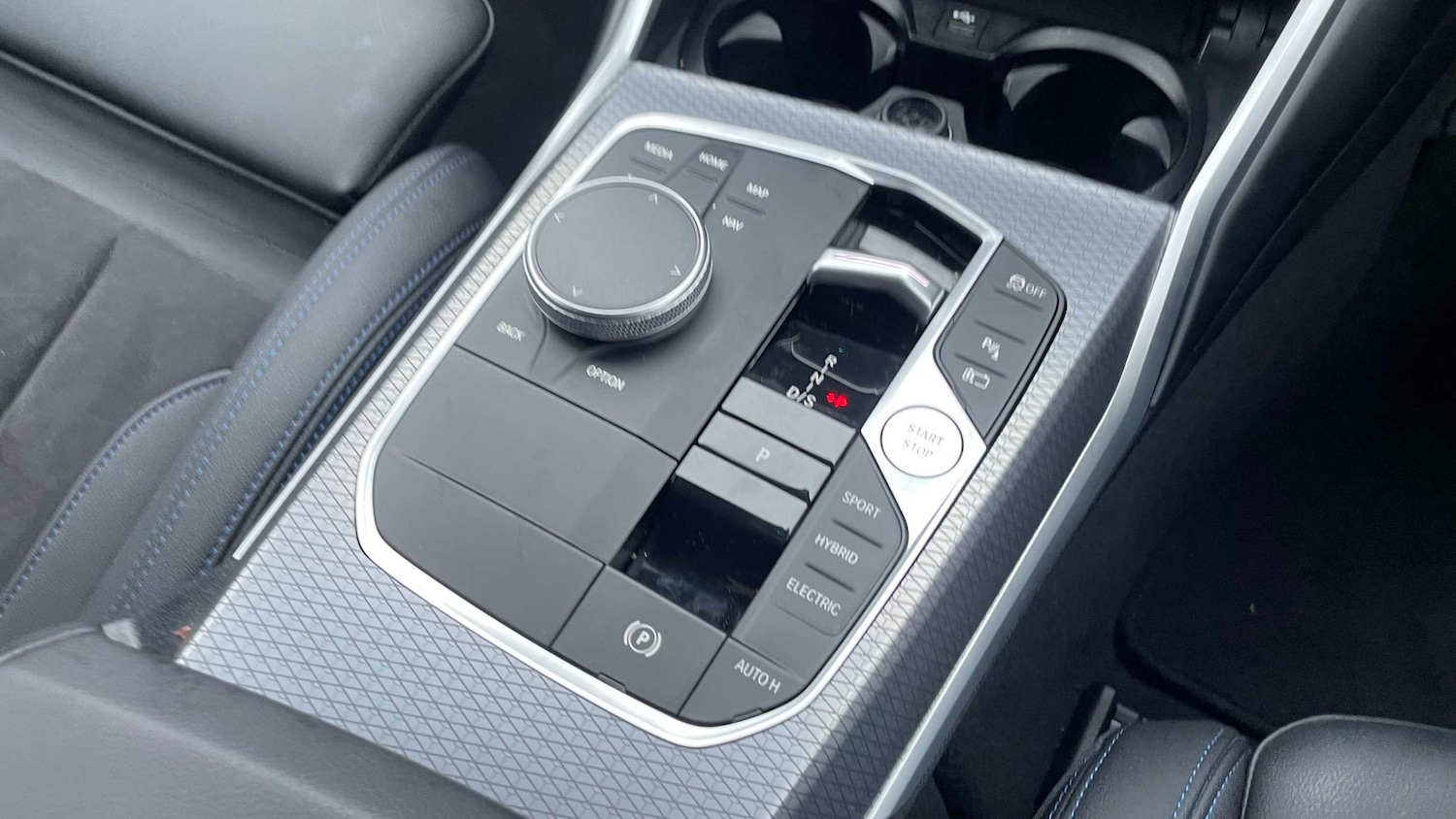 Used BMW 3 Series 2023 for sale - 76755288: Photo 15