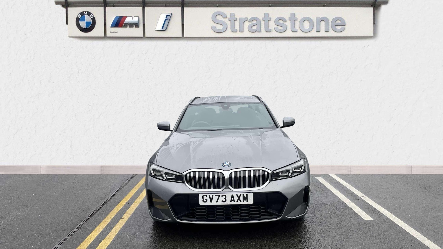 Used BMW 3 Series 2023 for sale - 76755288: Photo 16