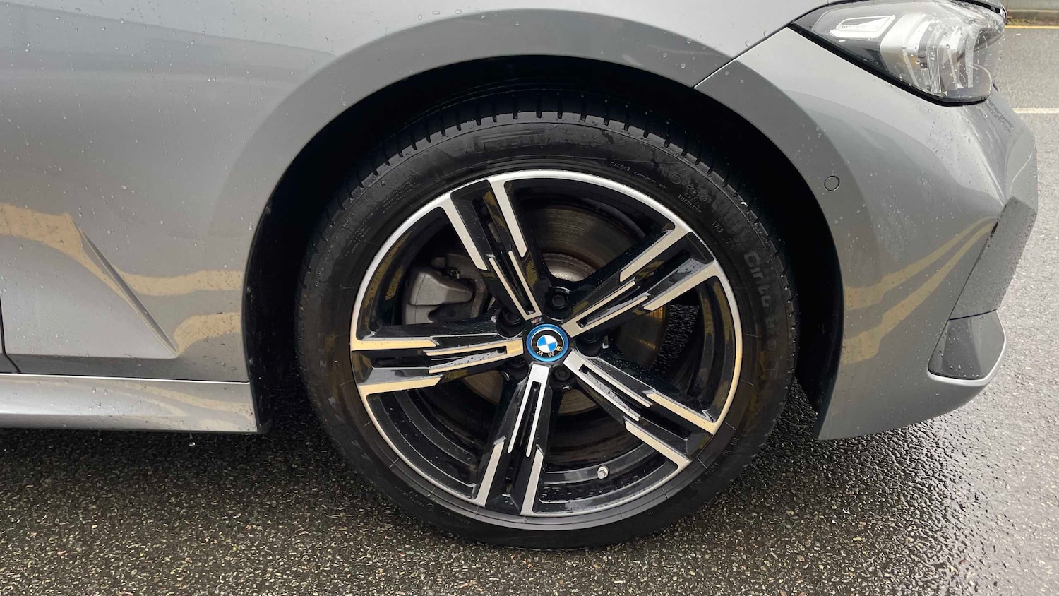 Used BMW 3 Series 2023 for sale - 76755288: Photo 18