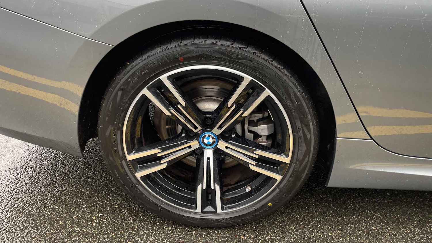 Used BMW 3 Series 2023 for sale - 76755288: Photo 19