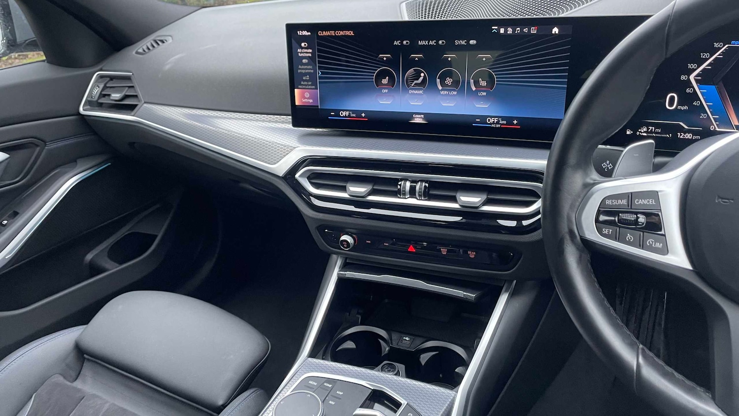 Used BMW 3 Series 2023 for sale - 76755288: Photo 21