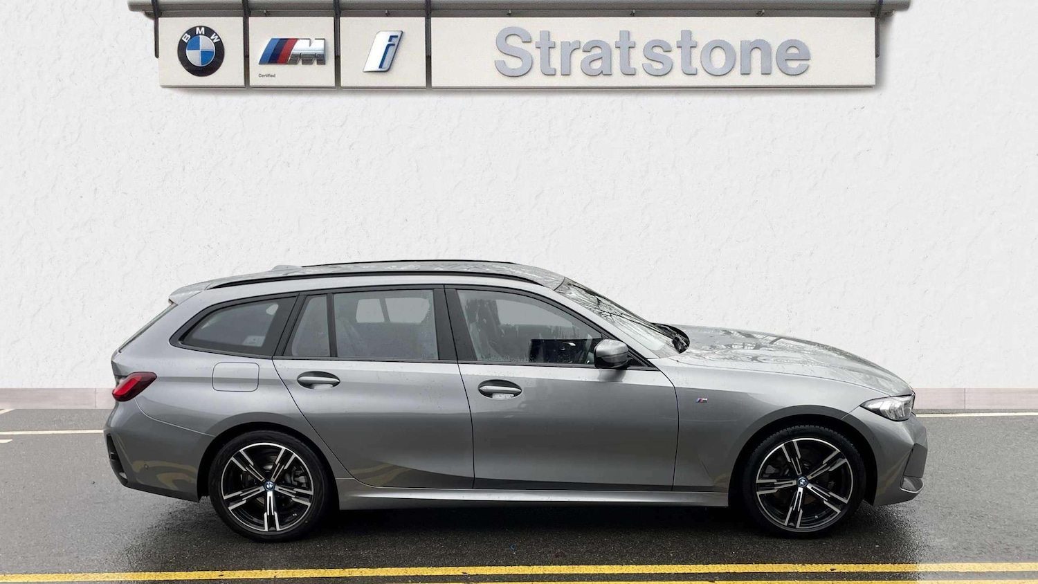 Used BMW 3 Series 2023 for sale - 76755288: Photo 3