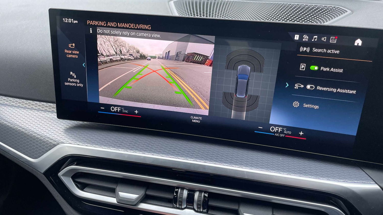 Used BMW 3 Series 2023 for sale - 76755288: Photo 34