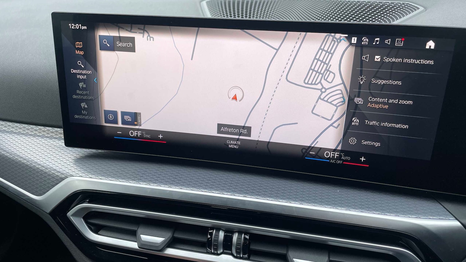 Used BMW 3 Series 2023 for sale - 76755288: Photo 35