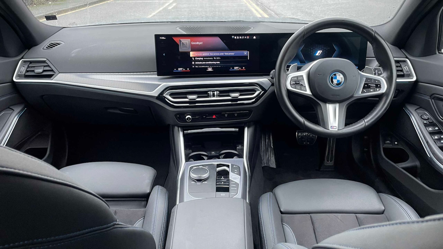 Used BMW 3 Series 2023 for sale - 76755288: Photo 4