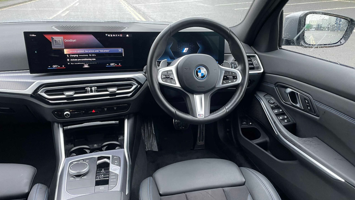 Used BMW 3 Series 2023 for sale - 76755288: Photo 5