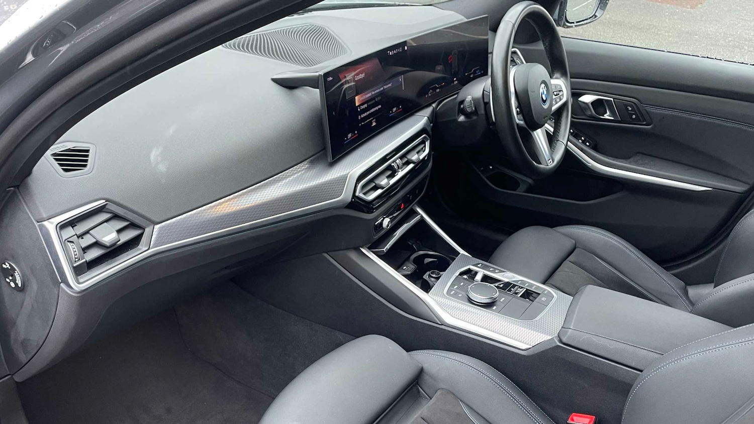 Used BMW 3 Series 2023 for sale - 76755288: Photo 9