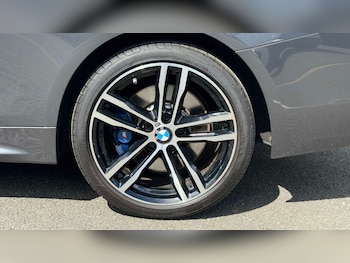 Used BMW 4 Series 2020 for sale - 78407733: Photo