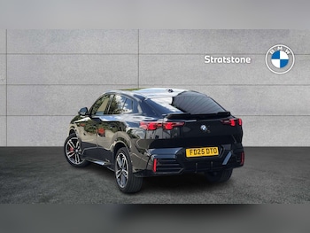Used BMW X2 2025 for sale - 78743925: Photo