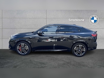Used BMW X2 2025 for sale - 78743925: Photo