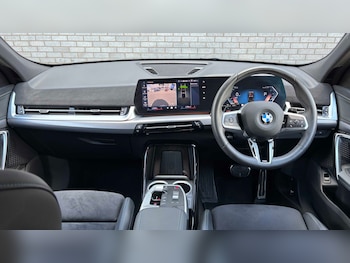 Used BMW X2 2025 for sale - 78743925: Photo