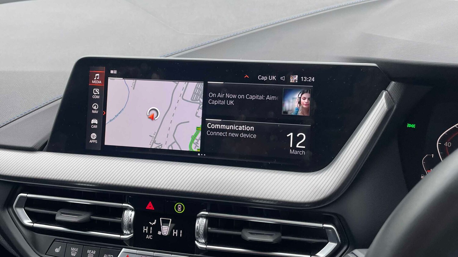 Used BMW 1 Series 2024 for sale - 77886081: Photo 10