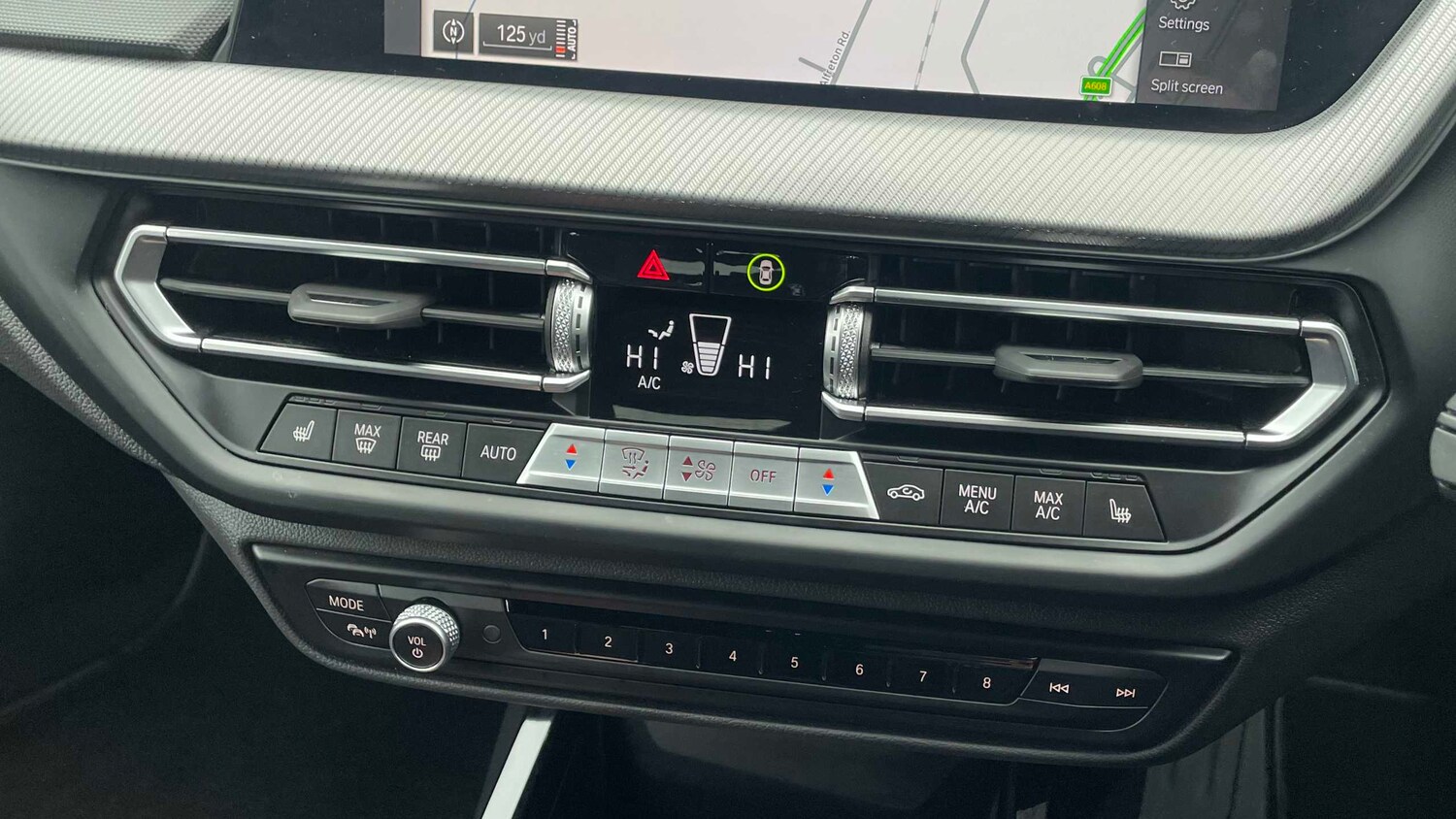 Used BMW 1 Series 2024 for sale - 77886081: Photo 14